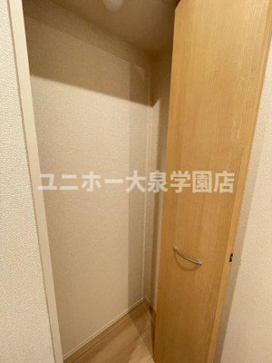 【収納】 | グランドゥール