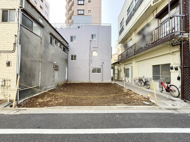 【土地図】 | ご自宅から現地まで、当社スタッフがお車にて、「お迎え・お送り」をしております。ぜひお気軽にお問い合わせくださいませ♪