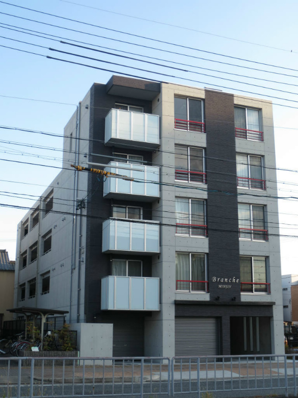 Branche本陣の画像