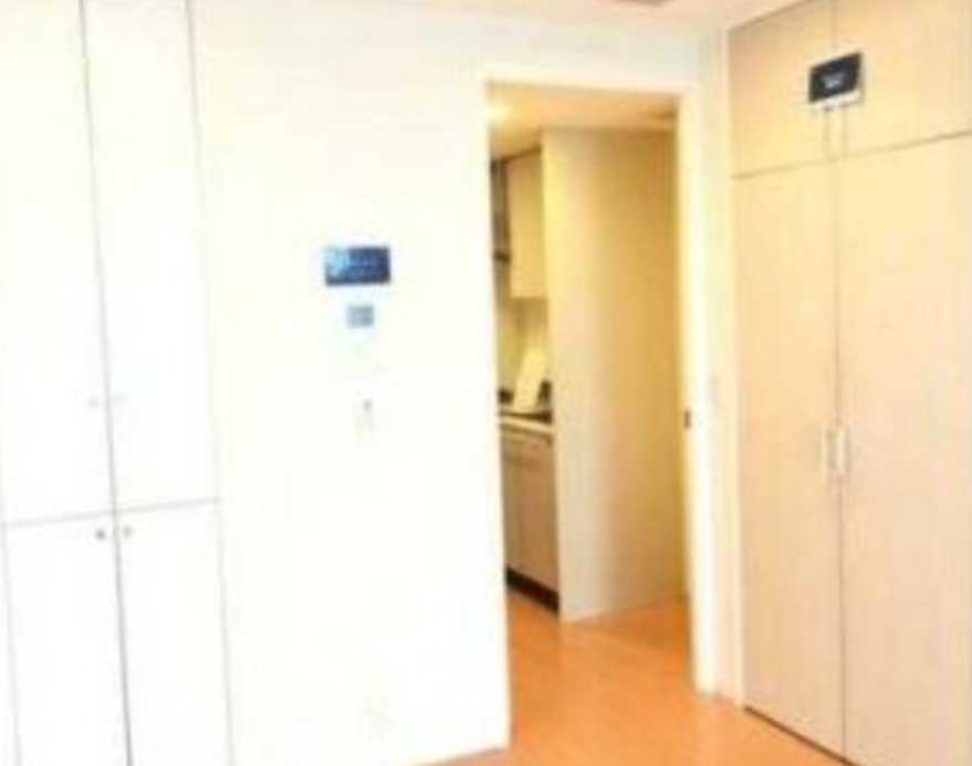 HF青葉台レジデンス　礼金0　高層階　オートロックの内装