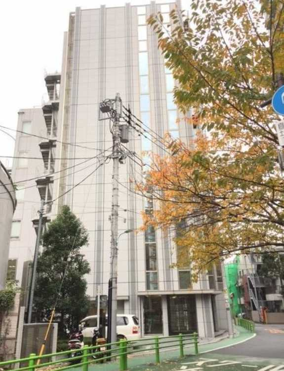 HF青葉台レジデンス　礼金0　高層階　オートロック