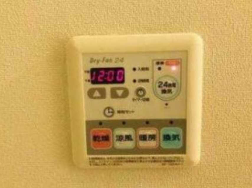 HF青葉台レジデンス　礼金0　高層階　オートロックの設備