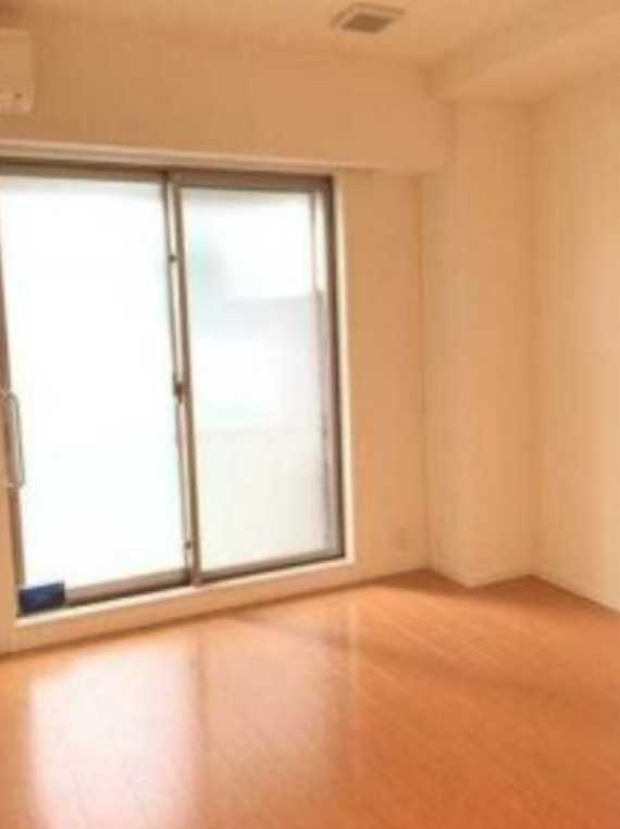 HF青葉台レジデンス　礼金0　高層階　オートロックの居間・リビング