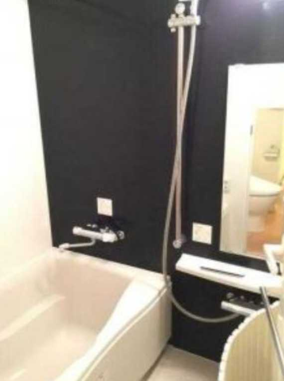 HF青葉台レジデンス　礼金0　高層階　オートロックの浴室