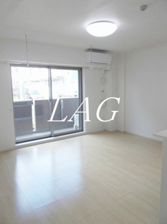 【居間・リビング】 | グリンデルヴァルト | 洋室のお部屋です。