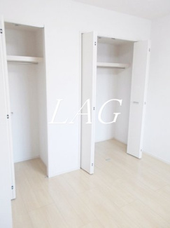 【収納】 | グリンデルヴァルト | 収納です。