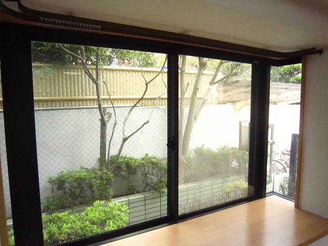 グリーンプラザ平和の展望