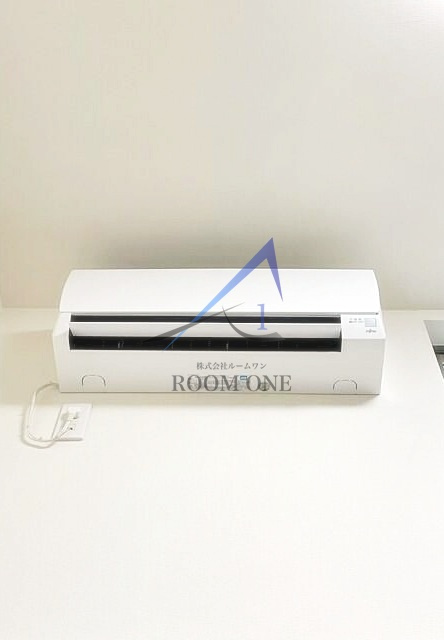 ソレイユ　北綾瀬のその他