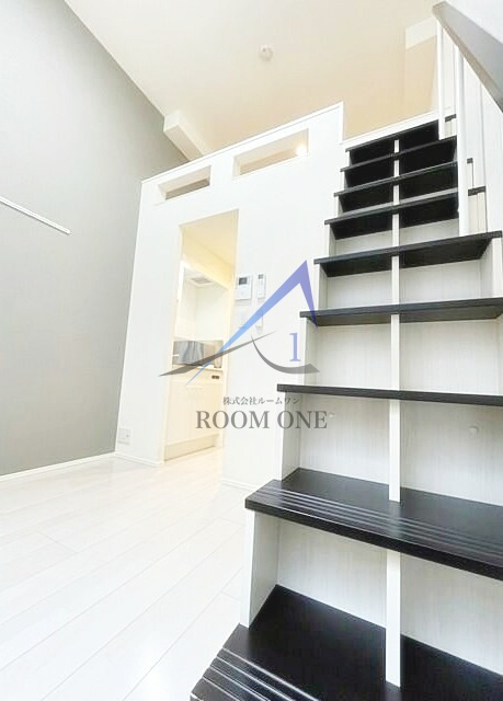 ソレイユ　北綾瀬