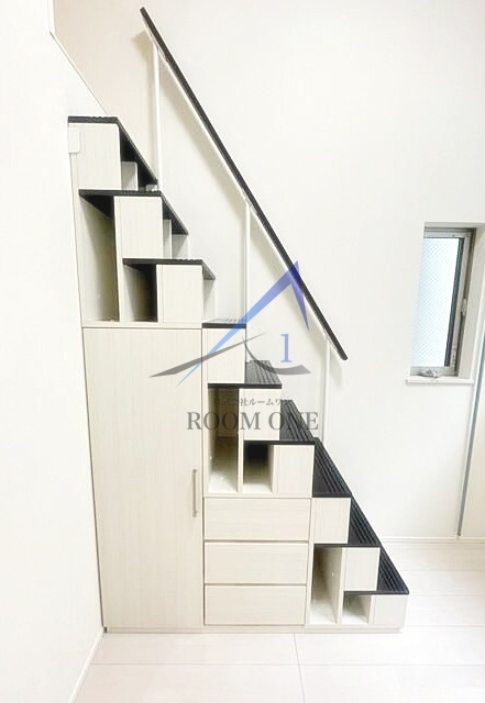 ソレイユ　北綾瀬