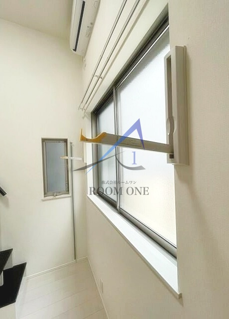 ソレイユ　北綾瀬