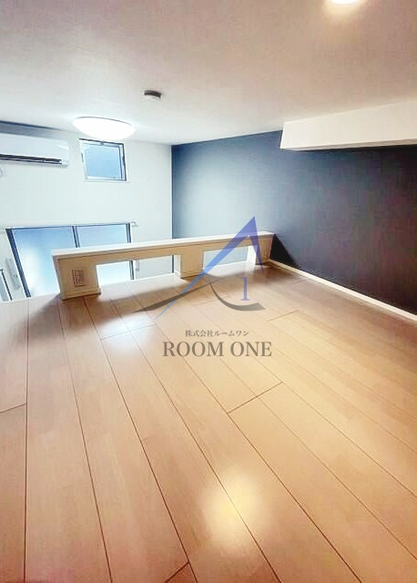 ソレイユ　北綾瀬