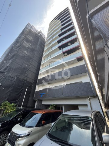 セレニテ新大阪ミラク弐番館