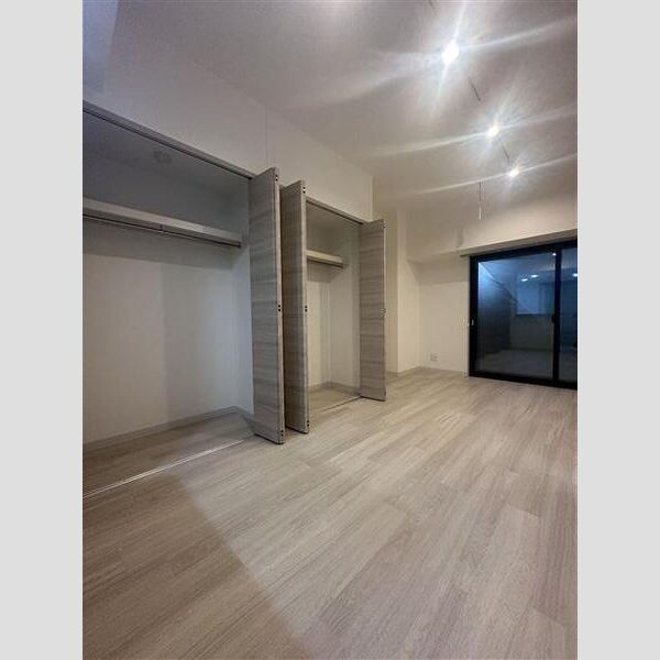 セントフィオーレ松葉の居間・リビング