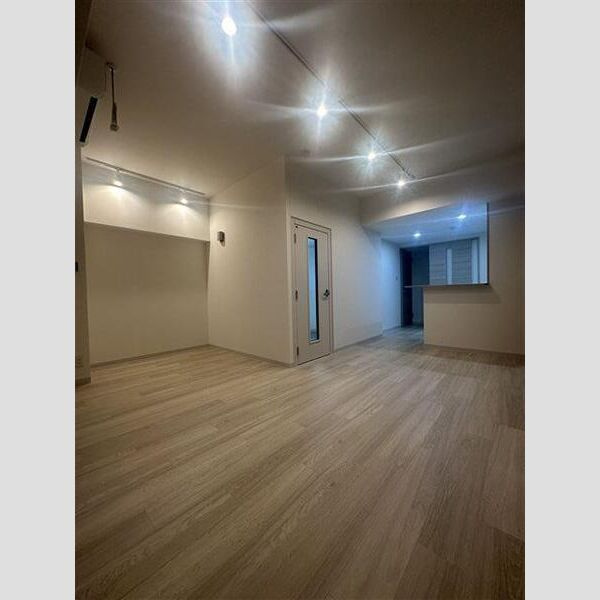 セントフィオーレ松葉の居間・リビング