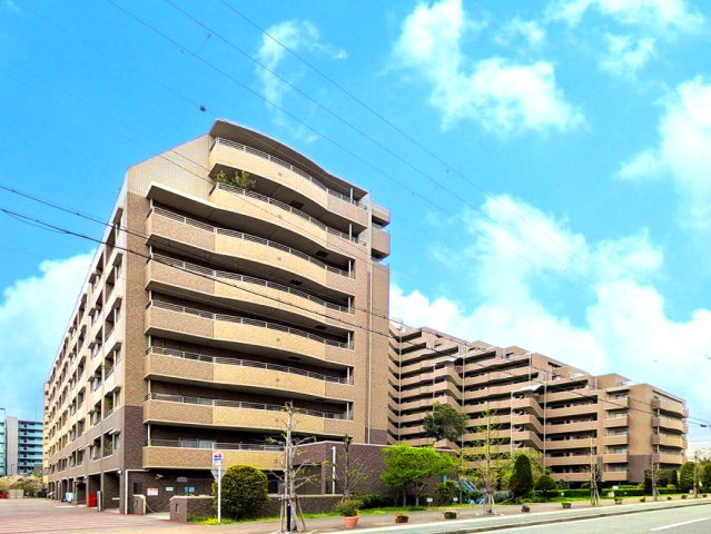 エルヴェール神戸本山アーバンライフ