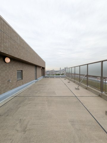 エルヴェール神戸本山アーバンライフのその他