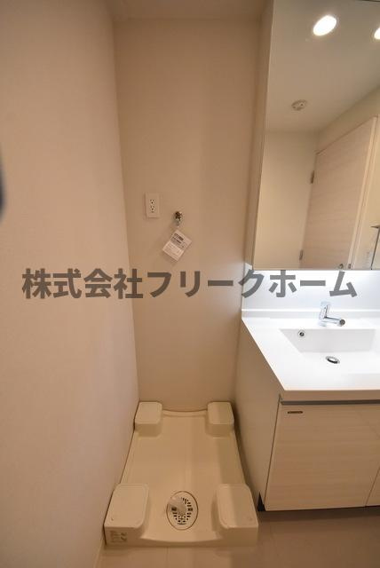 武蔵野市西久保１丁目の賃貸マンションの設備