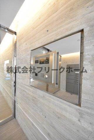 武蔵野市西久保１丁目の賃貸マンションのその他