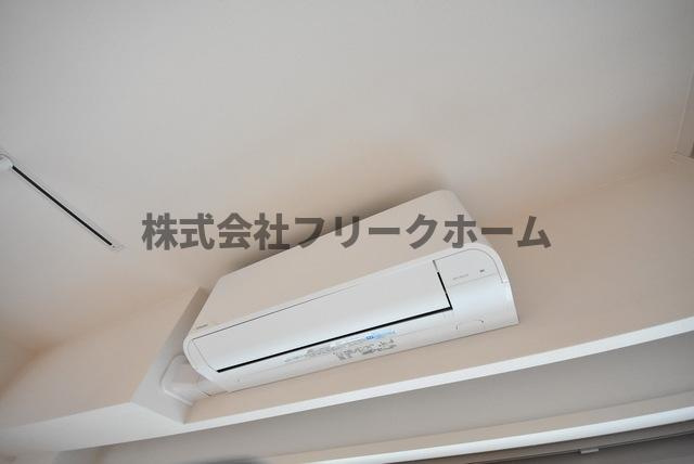 武蔵野市西久保１丁目の賃貸マンションの設備