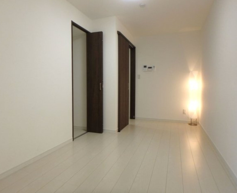 杉並区井草１丁目のアパートの内装