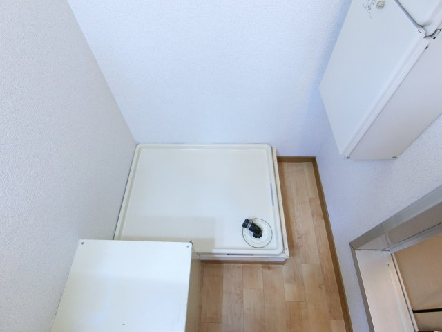 エクセル小西D棟の内装