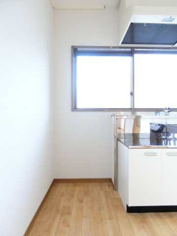 エクセル小西D棟の内装