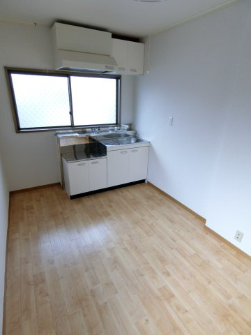 エクセル小西D棟の居間・リビング