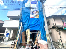 ファーストタウン尼崎市第４西本の画像