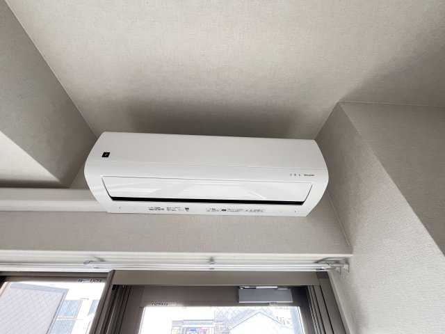 大阪市城東区東中浜２丁目の賃貸マンションの設備