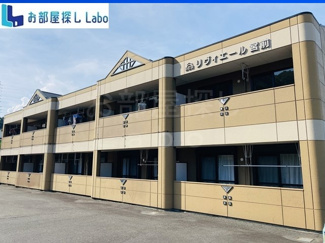 【外観】 | リヴィエール宮前