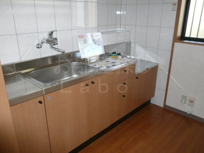 【キッチン】 | リヴィエール宮前