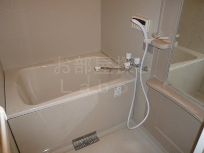 【浴室】 | リヴィエール宮前