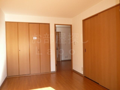 【内装】 | リヴィエール宮前