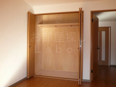 【収納】 | リヴィエール宮前