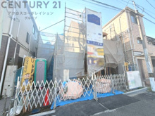 ファーストタウン第18東難波町の画像