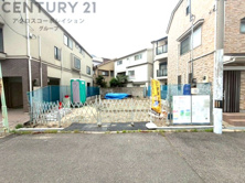 ファーストタウン第18東難波町の画像