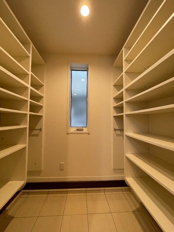 パイン ルミエールの設備