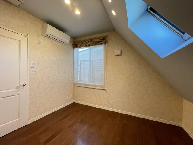 パイン ルミエールの内装