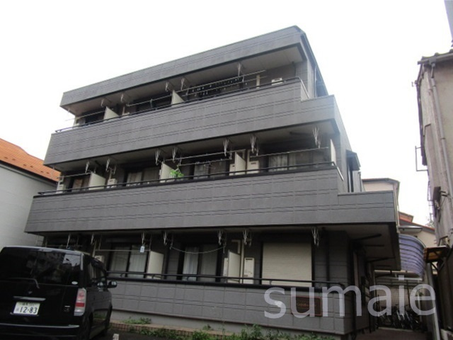 ベルトゥリーハイツ