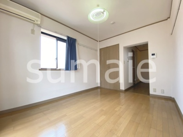 ベルトゥリーハイツの寝室|洋室です☆