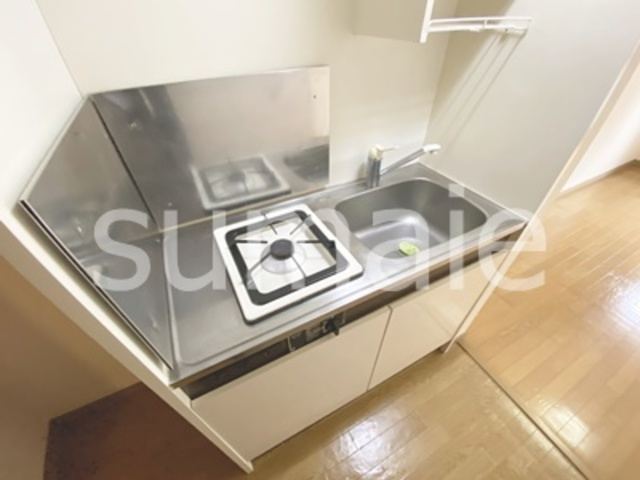 ベルトゥリーハイツのキッチン|キッチンです☆