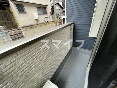 【バルコニー】 | Ｃｈａｔｏｎ浜