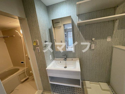 【洗面所】 | Ｃｈａｔｏｎ浜