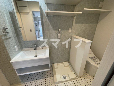 【浴室】 | Ｃｈａｔｏｎ浜