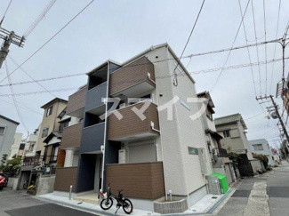 【外観】