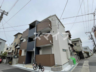 【外観】 | Ｃｈａｔｏｎ浜