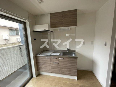 【キッチン】 | Ｃｈａｔｏｎ浜