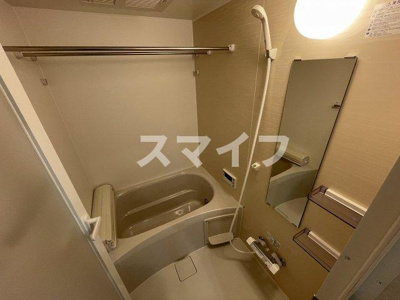 【浴室】 | Ｃｈａｔｏｎ浜