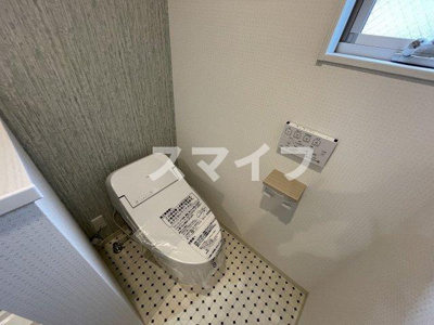 【トイレ】 | Ｃｈａｔｏｎ浜